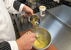 mayonaise maken 8